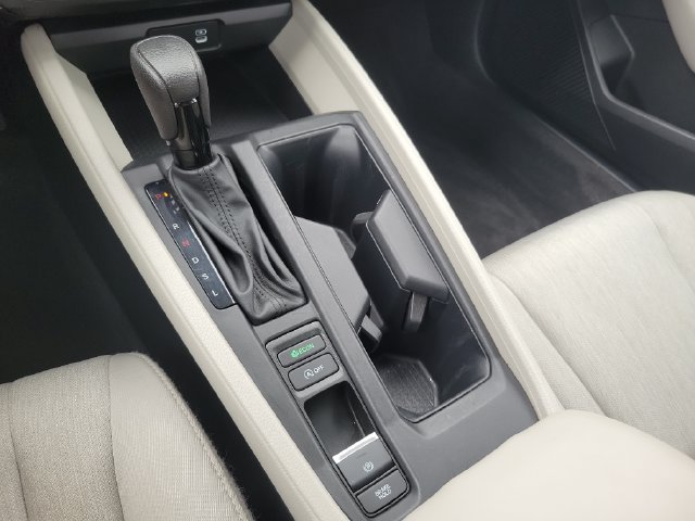 2023 Honda Accord EX - Photo 23