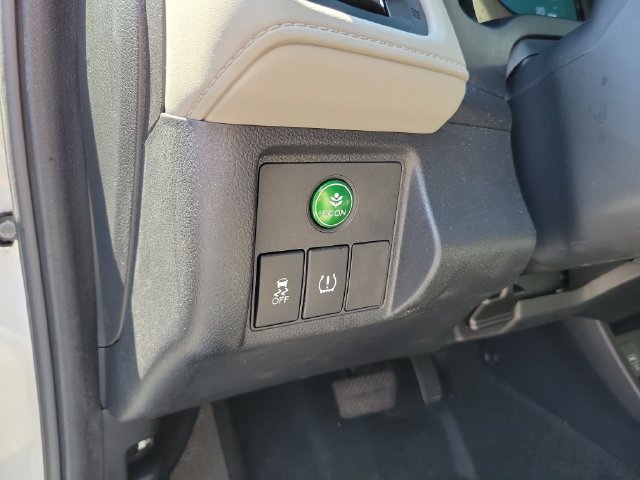 2022 Honda HR-V LX - Photo 10