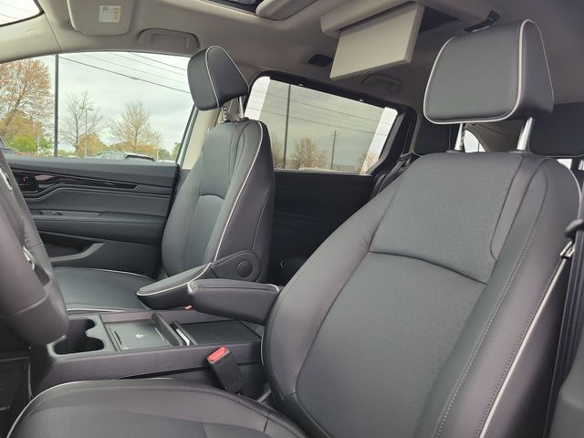 2026 Honda Odyssey Elite - Photo 10