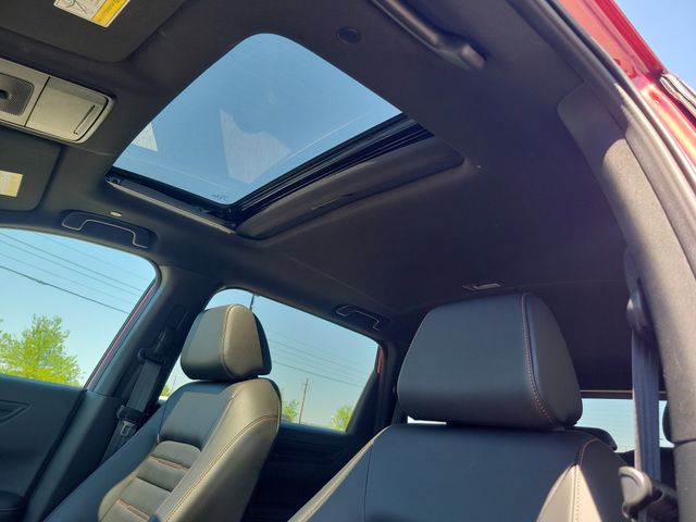 2025 Honda CR-V Sport-L - Photo 13