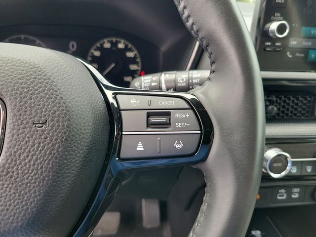 2023 Honda CR-V EX-L - Photo 19