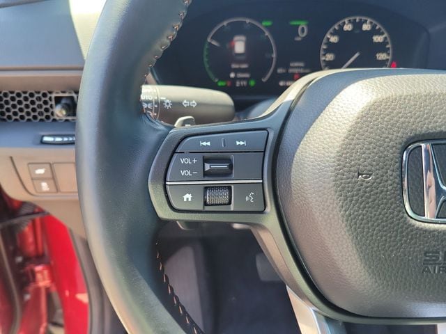 2025 Honda CR-V Sport-L - Photo 16