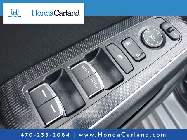 2026 Honda Civic Sport Touring - Photo 10