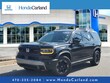 Honda Passport