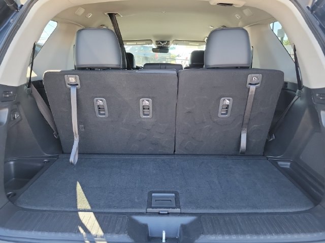 2025 Honda Pilot EX-L - Photo 31