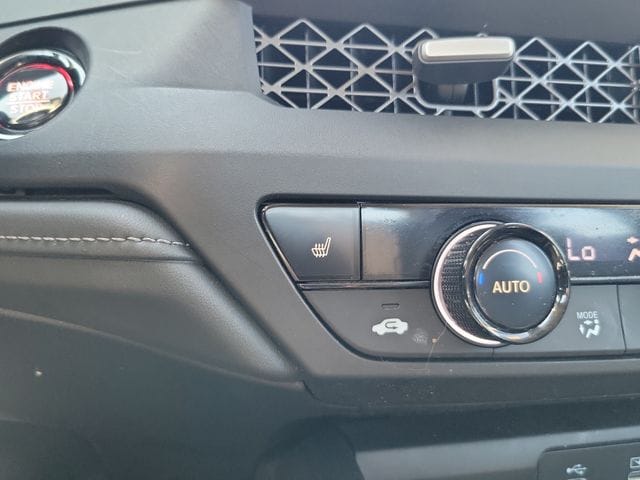 2024 Honda Accord EX - Photo 25
