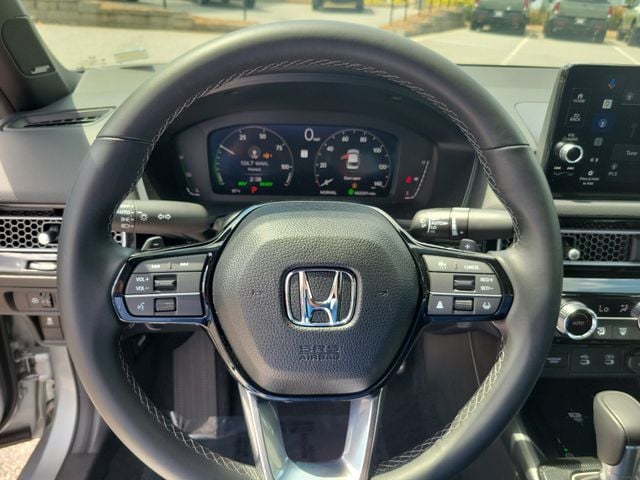 2026 Honda Civic Sport Touring - Photo 15