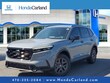 Honda CR-V Hybrid