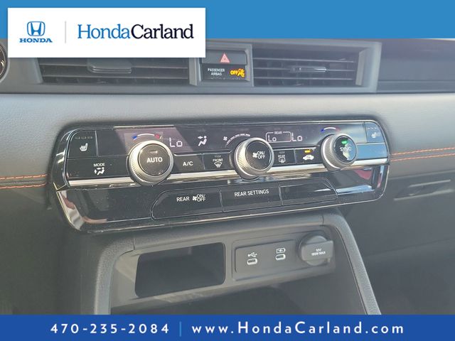 2026 Honda Pilot Sport - Photo 21