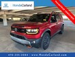 Honda Passport