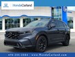  Honda CR-V Hybrid