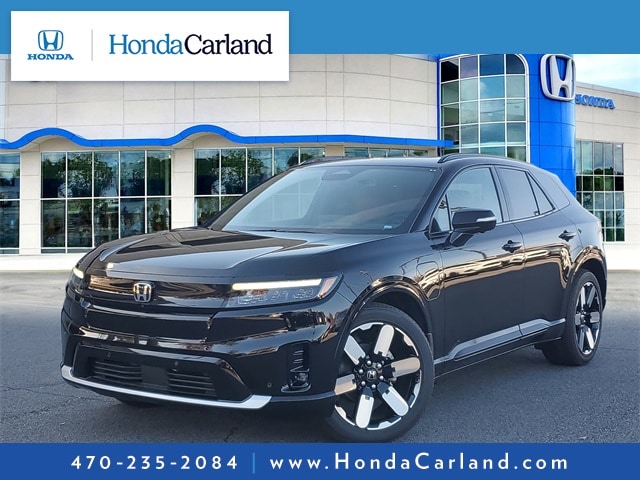 2025 Honda Prologue Elite's photo