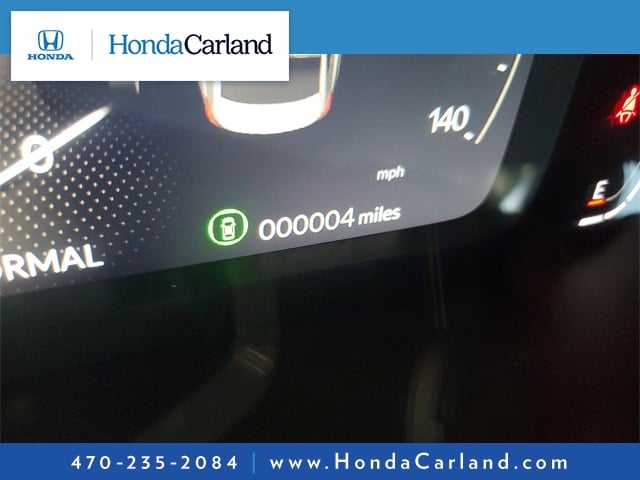 2026 Honda Civic Sport Touring - Photo 20