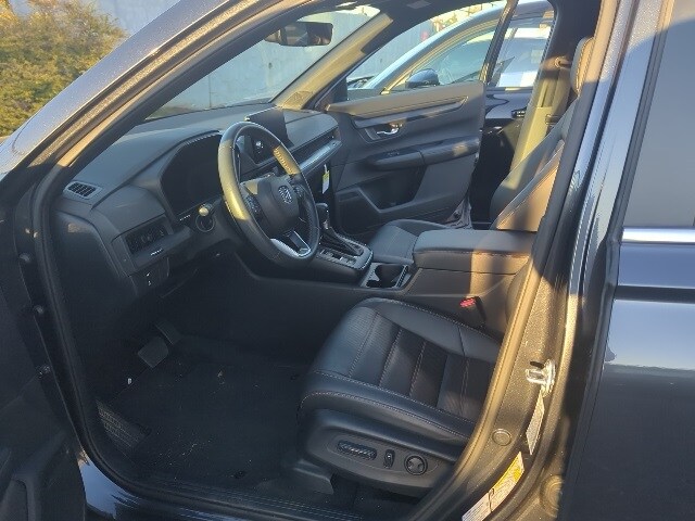 2024 Honda CR-V Hybrid Sport-L photo 3