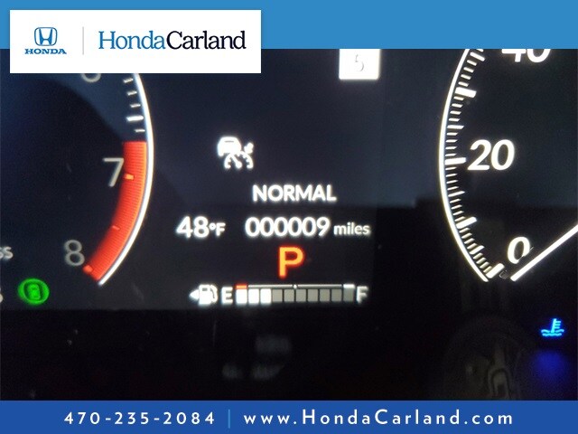 2026 Honda HR-V LX - Photo 19