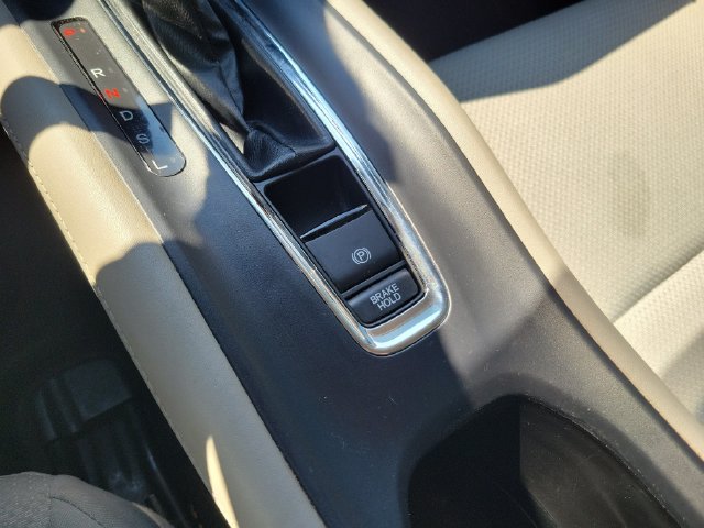 2022 Honda HR-V LX - Photo 23