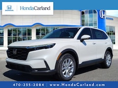 2026 Honda CR-V EX SUV