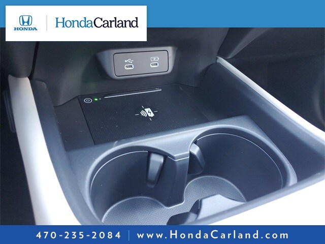 2026 Honda HR-V LX - Photo 24