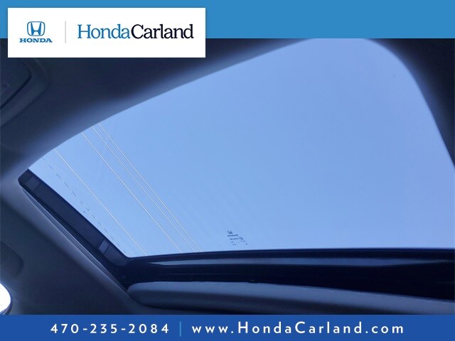 2026 Honda Odyssey EX-L - Photo 29