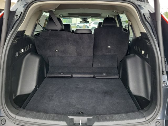 2024 Honda CR-V EX-L - Photo 33