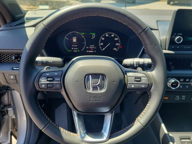 2025 Honda CR-V Sport - Photo 15