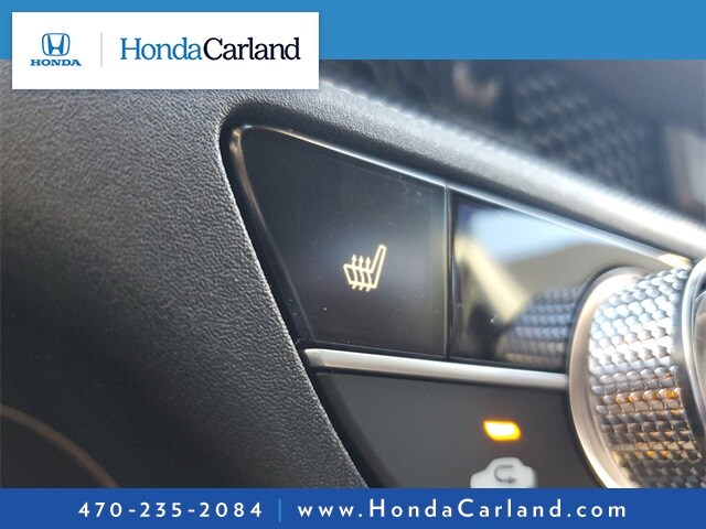 2026 Honda CR-V TrailSport - Photo 23