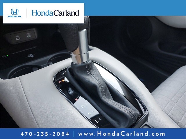 2026 Honda HR-V LX - Photo 26