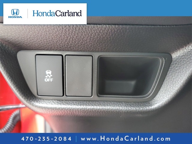 2026 Honda HR-V Sport - Photo 12