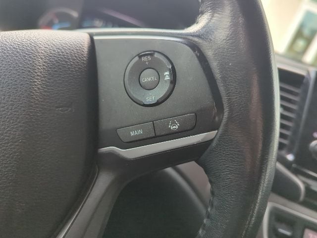 2019 Honda Pilot EX-L - Photo 8