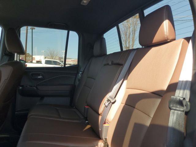 2026 Honda Ridgeline RTL - Photo 29