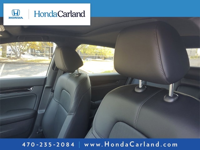 2026 Honda Civic Sport Touring - Photo 13