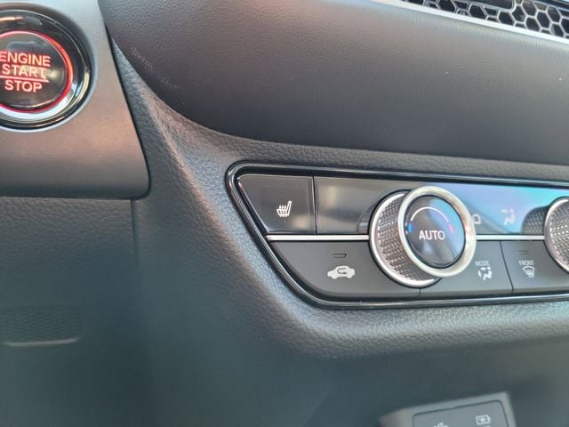 2026 Honda HR-V EX-L - Photo 27