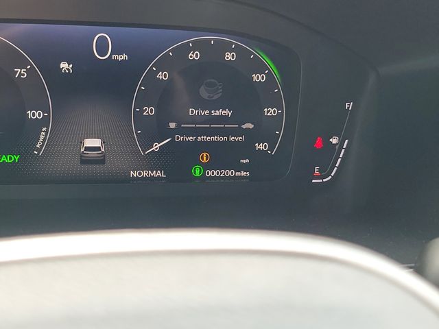 2026 Honda CR-V Sport-L - Photo 18