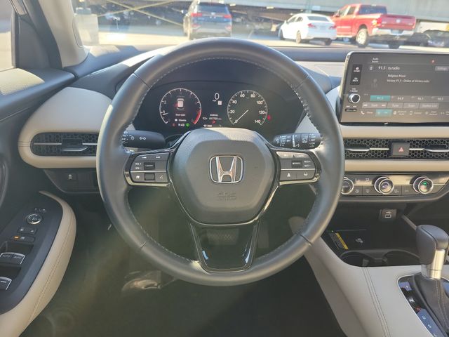 2024 Honda HR-V EX-L - Photo 30