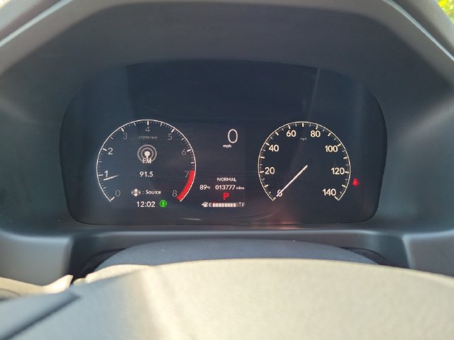 2025 Honda Odyssey Touring - Photo 17