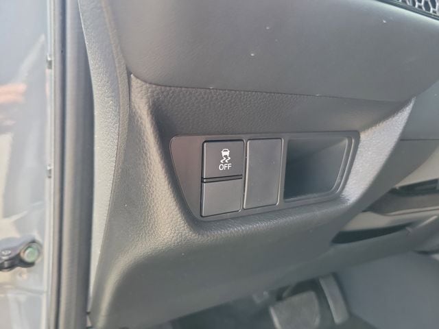 2025 Honda HR-V Sport - Photo 10