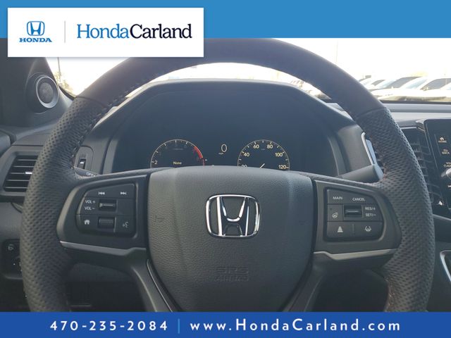 2026 Honda Ridgeline TrailSport - Photo 15