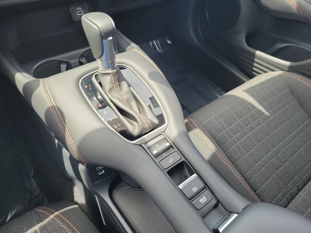 2025 Honda HR-V Sport - Photo 24
