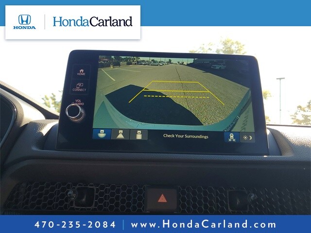 2026 Honda CR-V TrailSport - Photo 21