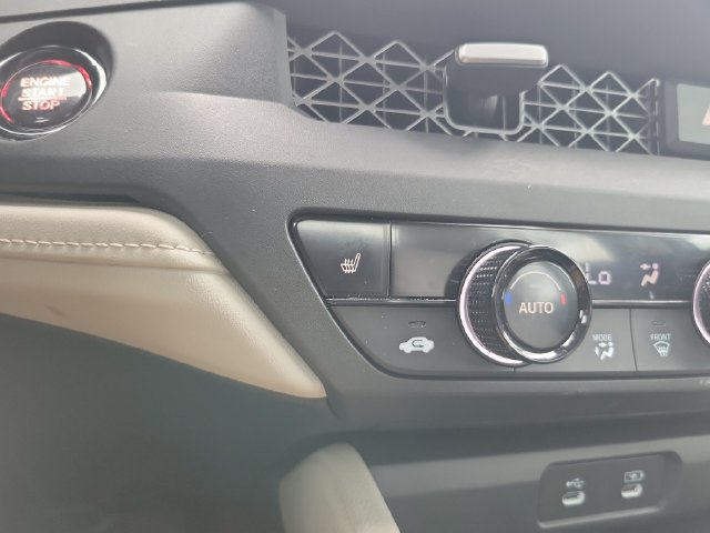 2024 Honda Accord EX - Photo 24