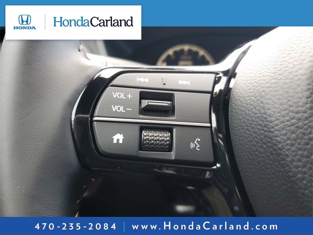 2026 Honda HR-V Sport - Photo 17