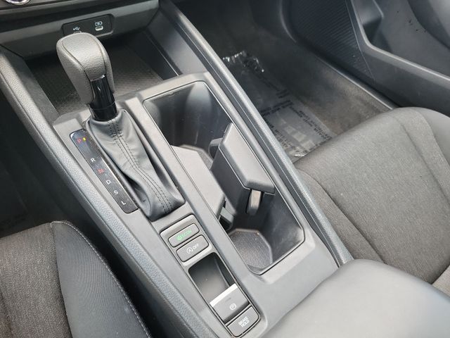 2025 Honda Accord SE - Photo 23