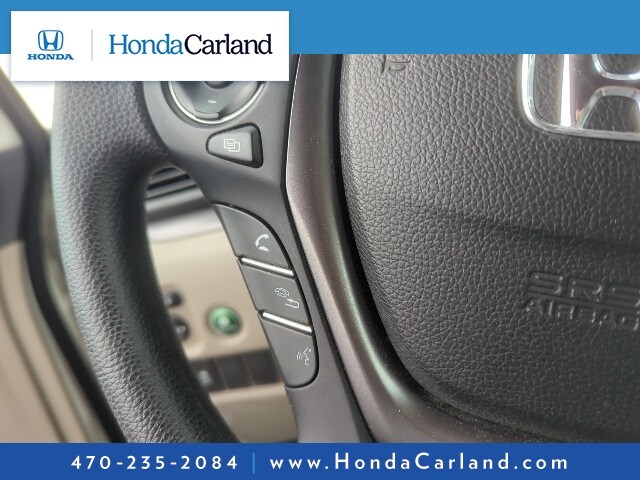 2016 Honda Pilot EX photo 4