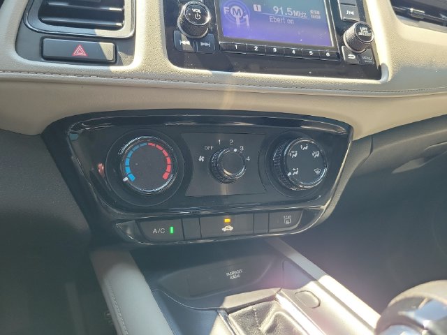 2022 Honda HR-V LX - Photo 21