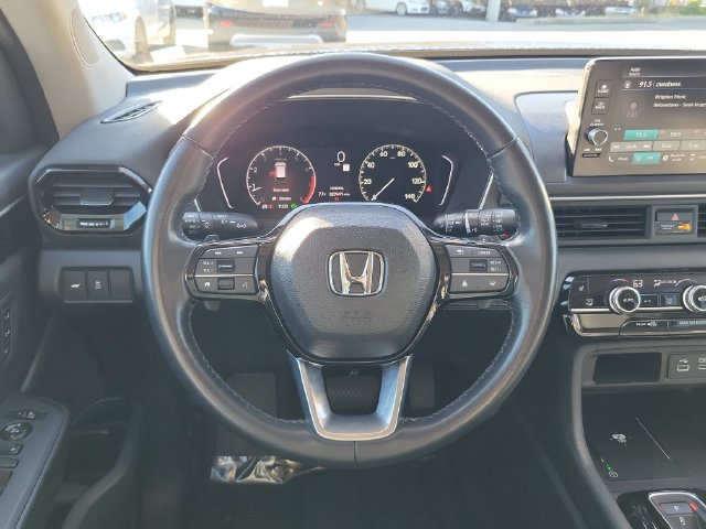 2024 Honda Pilot EX-L - Photo 29