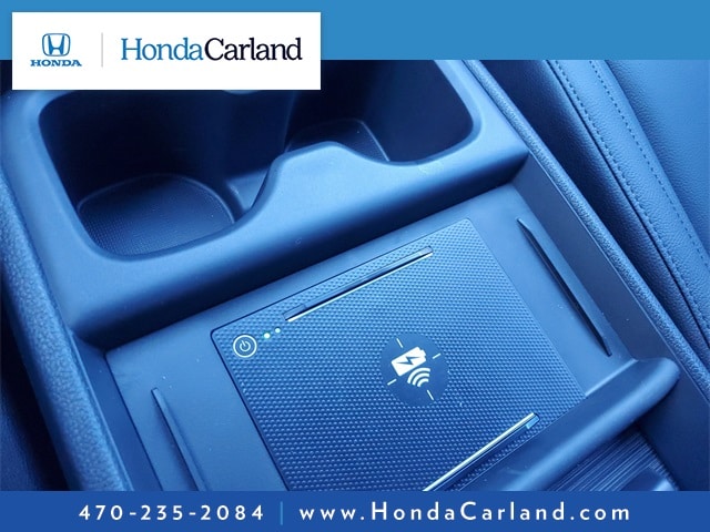 2026 Honda Odyssey EX-L - Photo 26