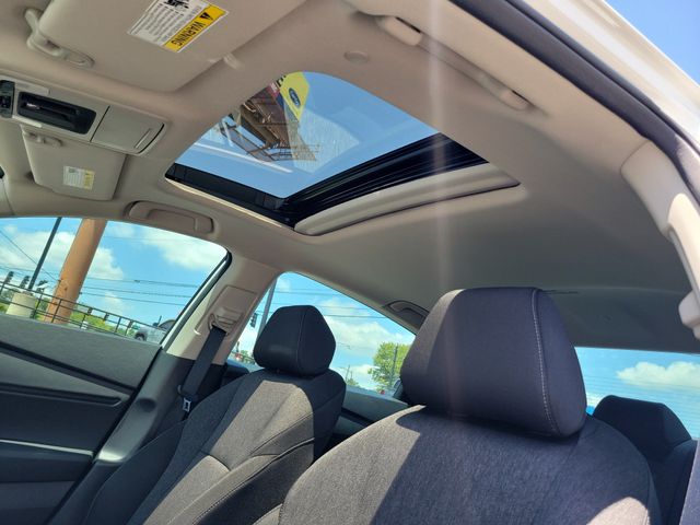 2025 Honda Accord SE - Photo 11