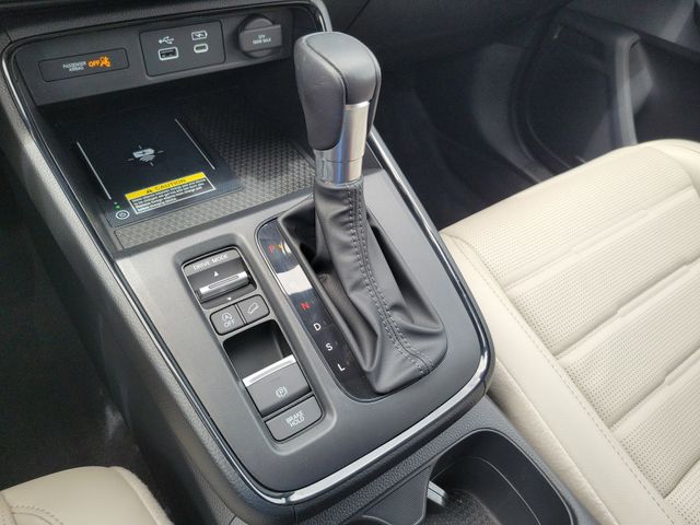 2023 Honda CR-V EX-L - Photo 25