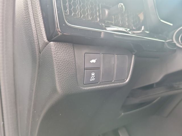 2024 Honda CR-V EX-L - Photo 10