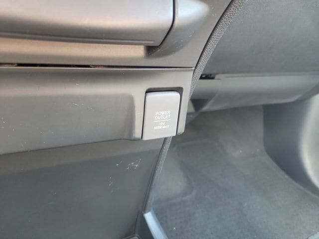 2023 Honda Odyssey EX-L - Photo 24